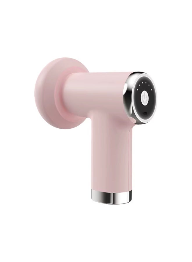 جهازمساج محمول 6 سرعات و5 رؤوس احترافية - Image 2