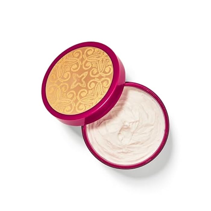 Bath & Body Works Luminous Glowtion Body Butter - Image 1