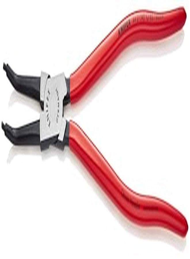 KNIPEX Internal 45 Angled Snap Ring Pliers-Forged Tips - Image 4