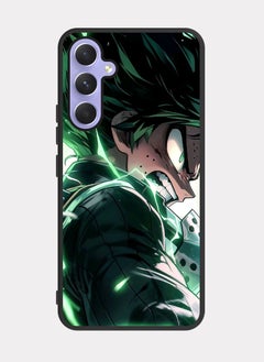 Samsung Galaxy A54 case cover My Hero Academia Izuku Midoriya - pzsku/ZB22889808D792E610A99Z/45/_/1733791219/ae8aef66-0b53-428b-9ac1-ebab7ad089f7