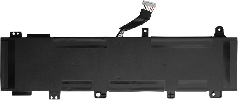 WISTAR C41N1906 Laptop Battery for ASUS TUF Gaming A17 FA706 FA706II FA706IU A15 FA506 FA506II FA506QR 2021 F15 FX506 FX506H Series Laptop B0B200-0362000 0 0B200-03590000 - Image 3