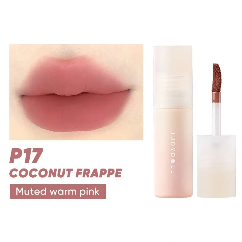 Judydoll Judydoll Lip Mud P17