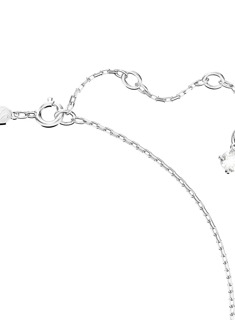 SWAROVSKI Millenia Necklace And Earrings Set