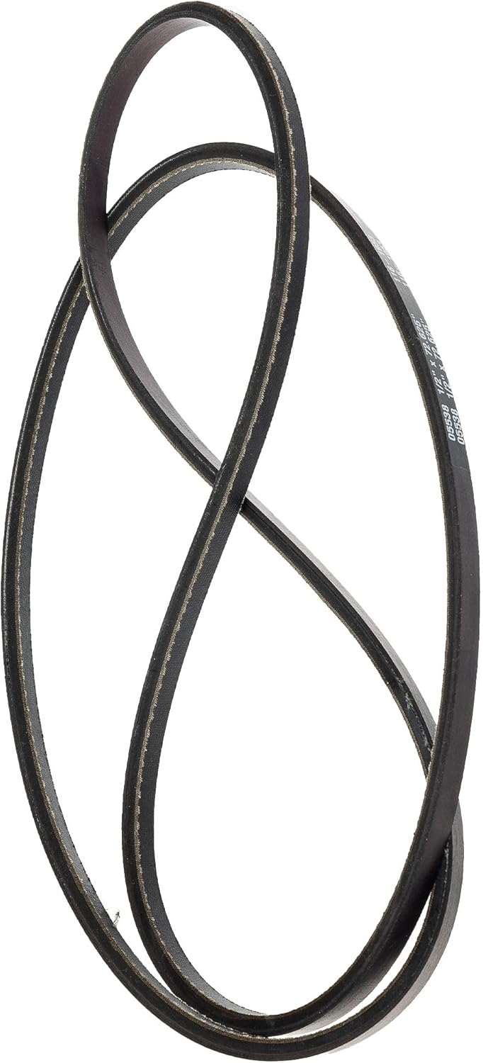 Surefit SureFit Pump Drive Belt Replacement for Exmark 1161953 Lazer Z AS ESeries Toro Z Master 3000 G3 Lawn Mowers  - Image 2