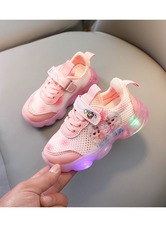 Luminous Children's Sneakers  - Image 3