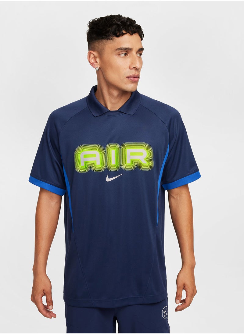 Nike Nsw Swoosh Air Jersey  - Image 1