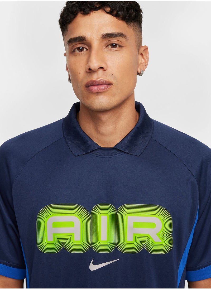 Nike Nsw Swoosh Air Jersey  - Image 3