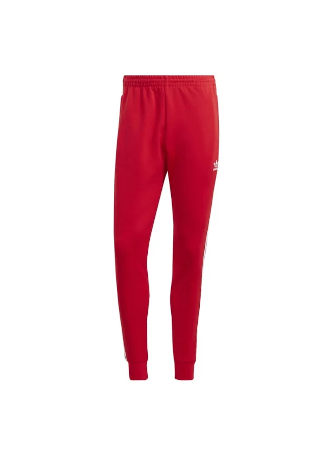 Adidas adidas SST TP Red Originals Men PANTS
