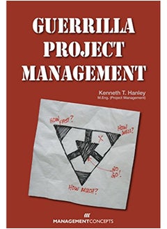 Guerrilla Project Management