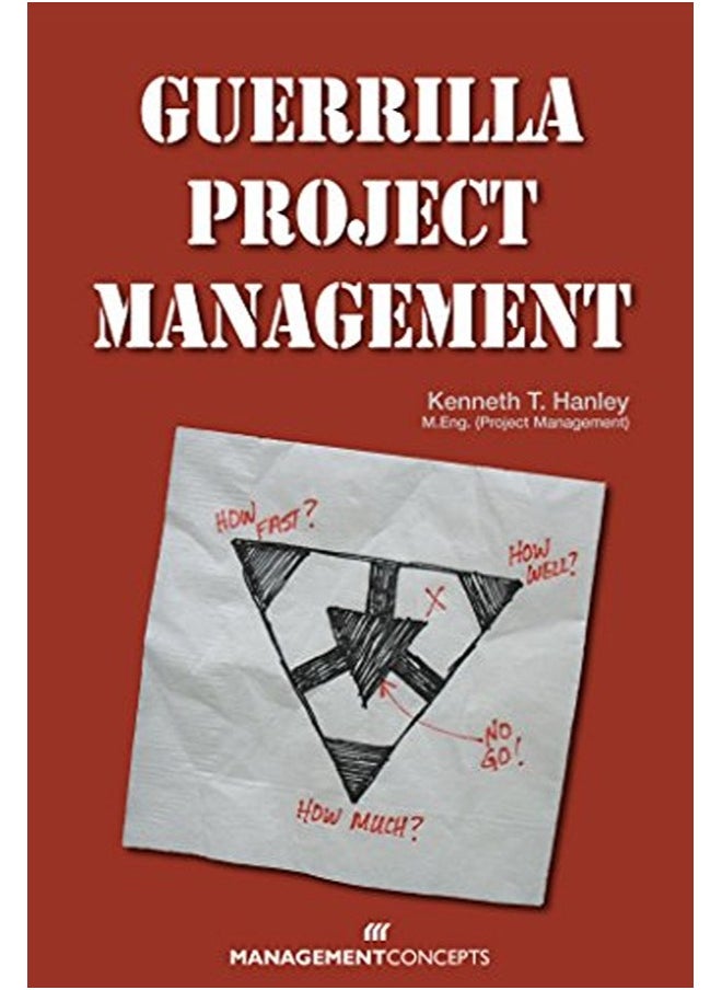 null - Guerrilla Project Management - Image 1