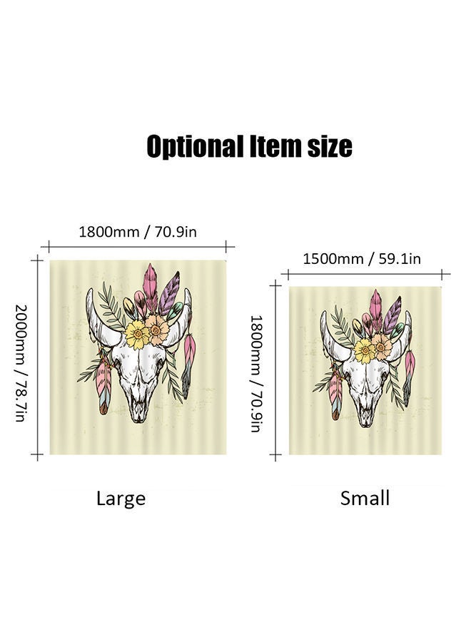 نيبمينينت ستارة دش بطباعة محاكاة ثلاثية الأبعاد متعدد الألوان 0.285كجم - Image 2