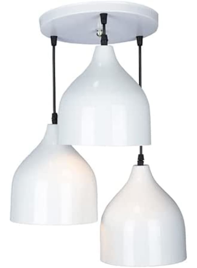 مصباح سقف أبيض 50x23 RL-TR-002