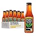 Pure Leaf Iced Tea Unsweetened Lemon Real Brewed Tea Zero Sugar  Zero Calories 185 Fl Oz Bottles Pack of 12 - Image 2