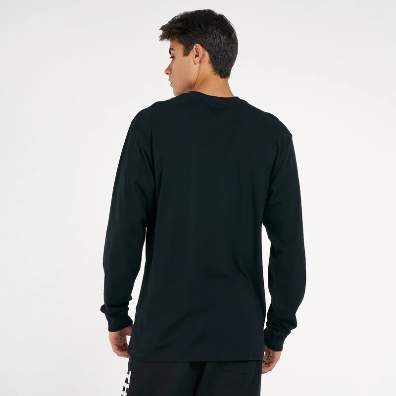 VANS Men's Classic Long Sleeves T-Shirt