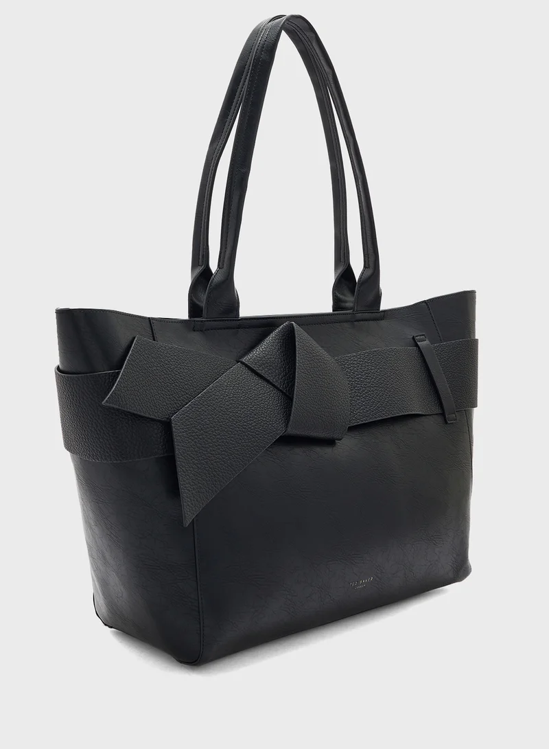 Ted Baker Jimma Large Tote Bag