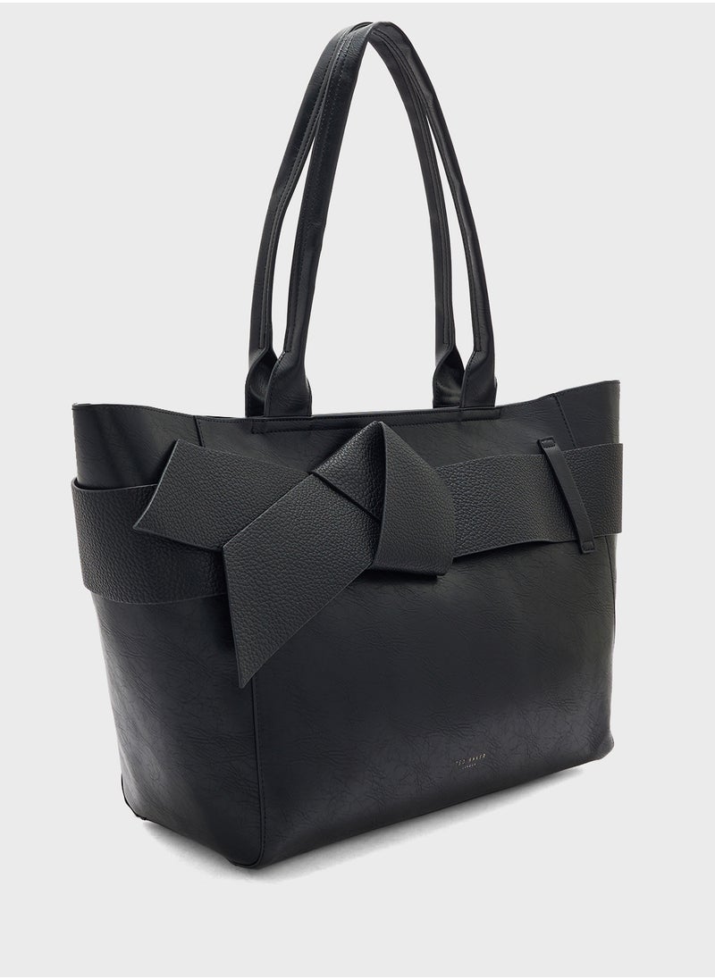 Ted Baker Jimma Large Tote Bag  - Image 4