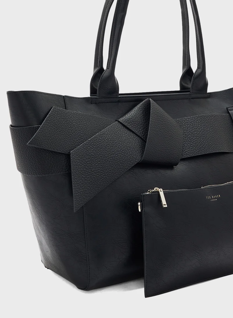 Ted Baker Jimma Large Tote Bag