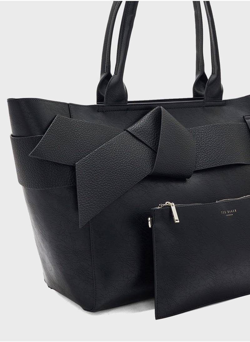 Ted Baker Jimma Large Tote Bag  - Image 5