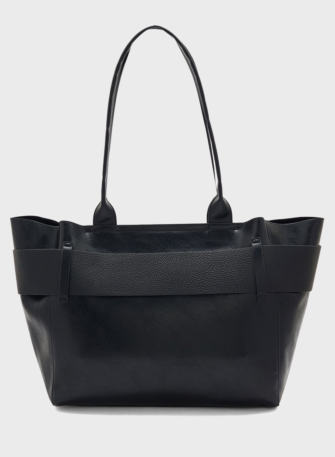 関税込 特価/完売前に【TED BAKER】Jimma ポーチ付トートバッグ 関税込 特価/完売前に【TED BAKER】Jimma ポーチ付トートバッグ