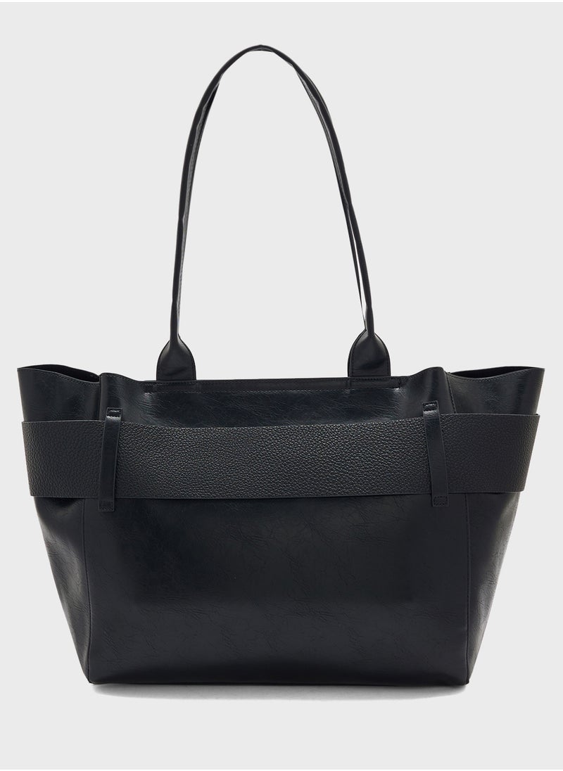 Ted Baker Jimma Large Tote Bag  - Image 3