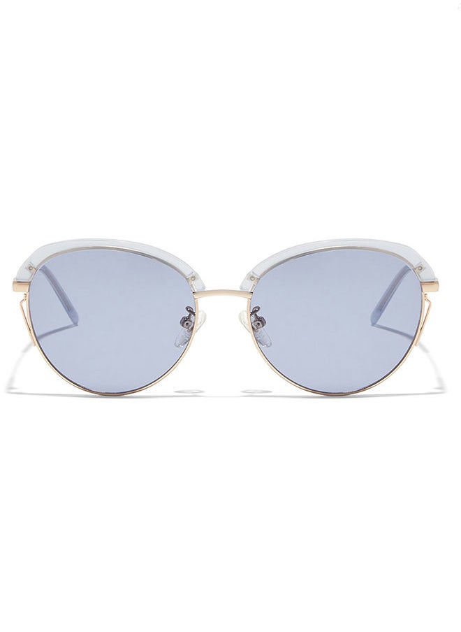 30Sundays TULIP,Women Sunglasses, Geometric Sunglasses, UV Protection: UV400 (Blue,Blue) - pzsku/ZB229D06BF34D68D27D66Z/45/_/1691661683/7c32edd5-711f-4afd-bba2-fa58a05d21c1