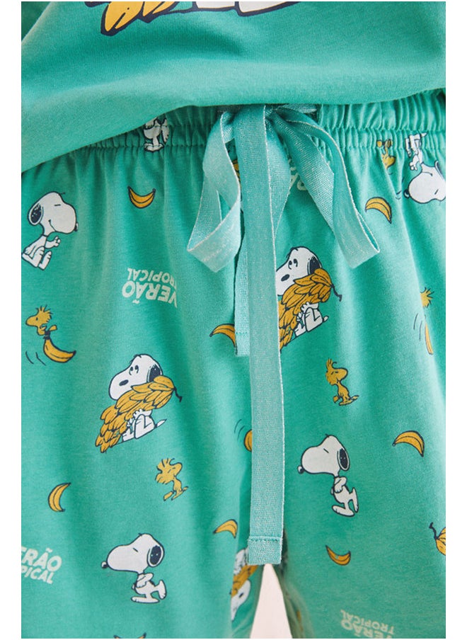 Short pajamas with straps Snoopy watermelons - pzsku/ZB22A0B07CC69A4B2D439Z/45/_/1714647632/a996eb4d-0b73-4e0c-ba69-cbf8b1ad44ec