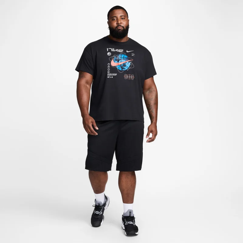 Nike Men's Max90 Basketball T-Shirt