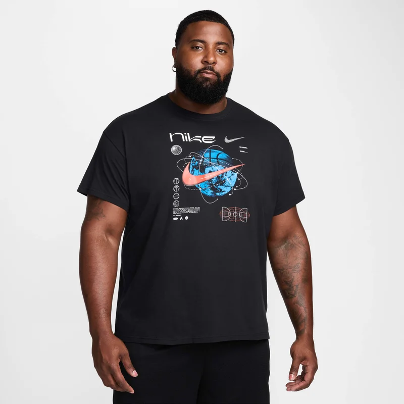 Nike Men's Max90 Basketball T-Shirt