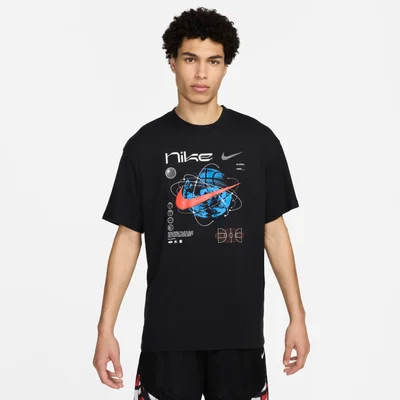 Nike Men's Max90 Basketball T-Shirt