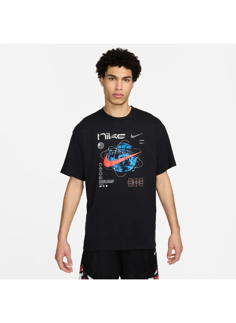 Nike Men's Max90 Basketball T-Shirt