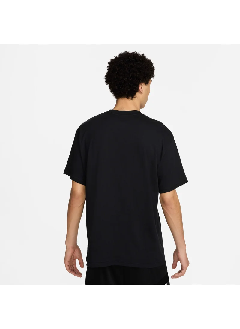 Nike Men's Max90 Basketball T-Shirt