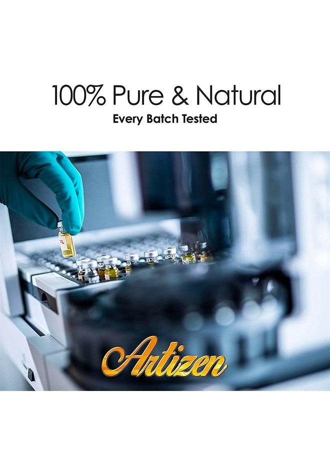 Artizen - 30ml Oils - Black Pepper Essential Oil - 1 Fluid Ounce - Image 1