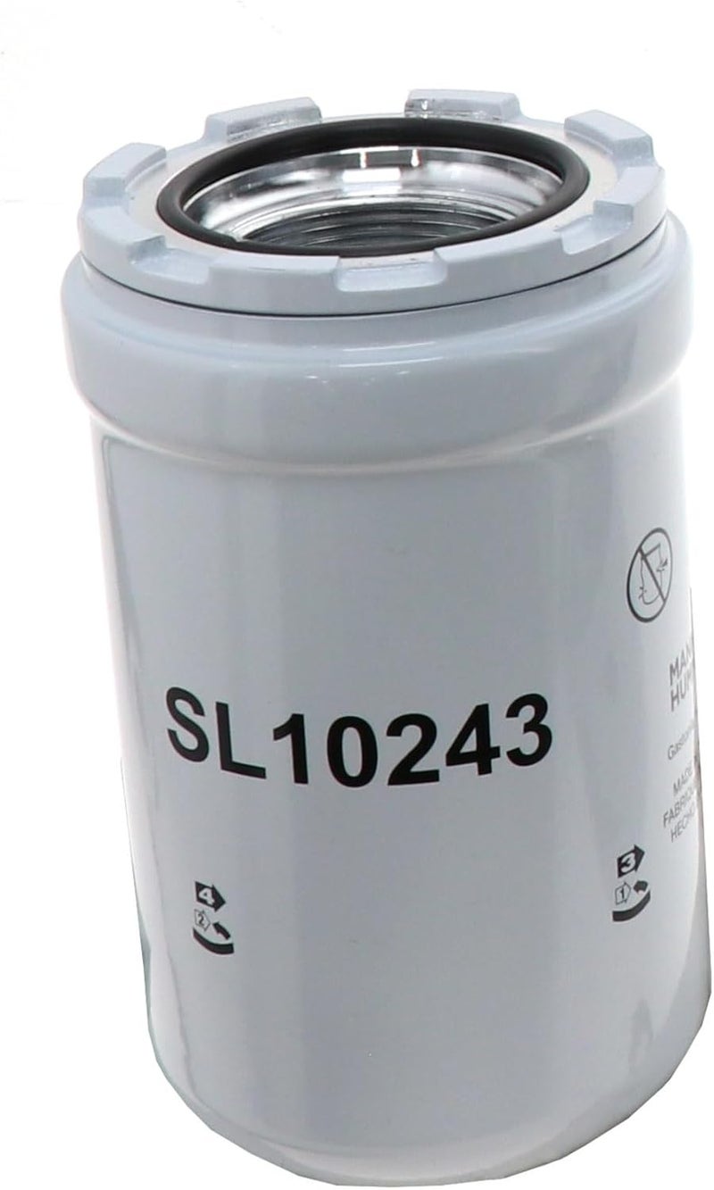 Wix Spin-On Hydraulic Filter - Image 1