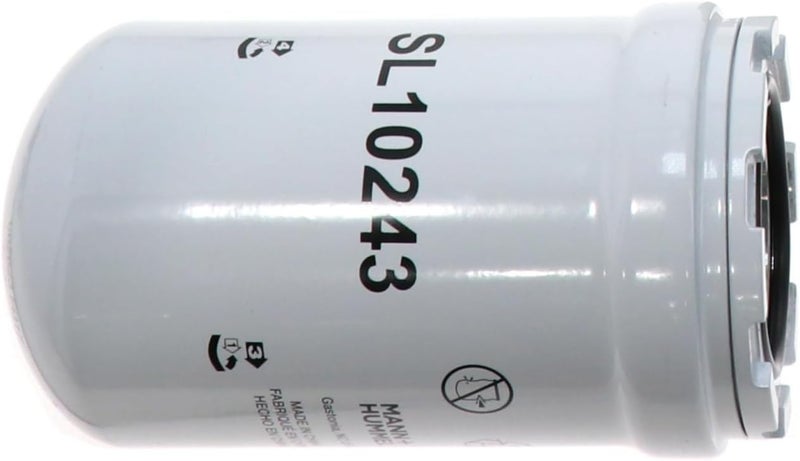 Wix Spin-On Hydraulic Filter - Image 4