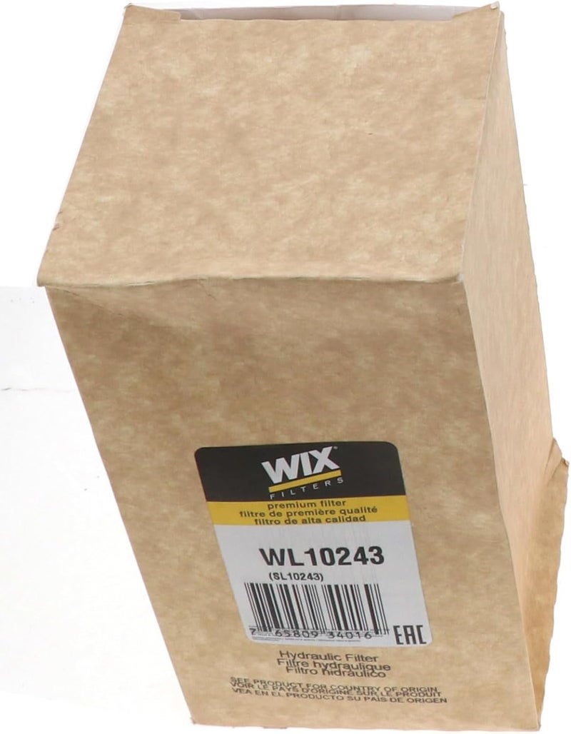 Wix Spin-On Hydraulic Filter - Image 5