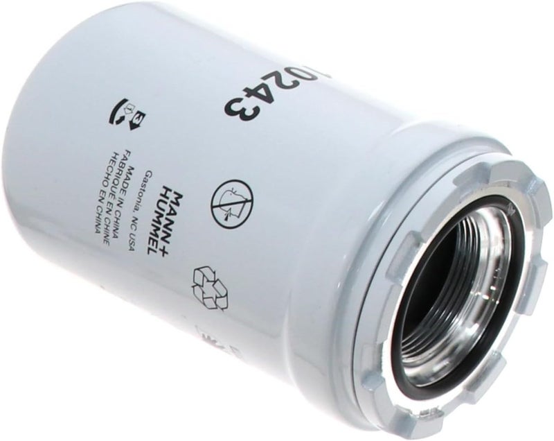 Wix Spin-On Hydraulic Filter - Image 2