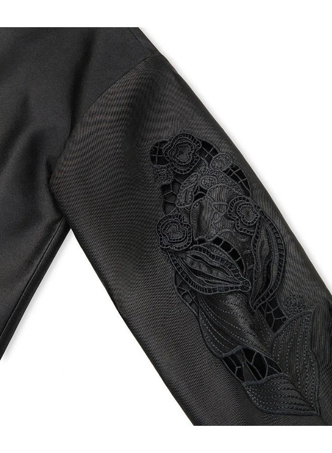 Ipekyol Embroidered Jacket