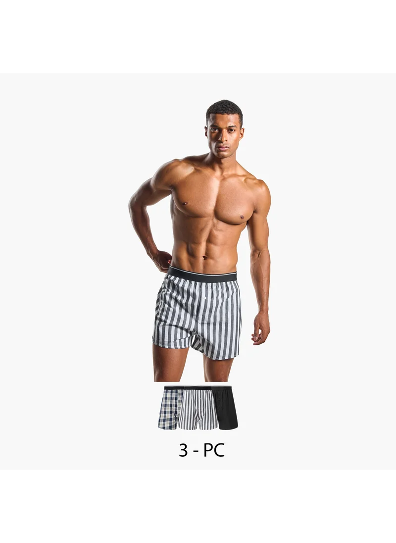 Kappa Kappa Trunk Packs