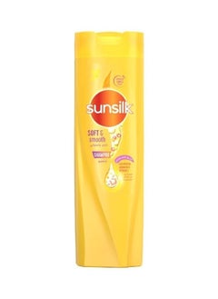 Sunsilk Soft & Smooth Shampoo 