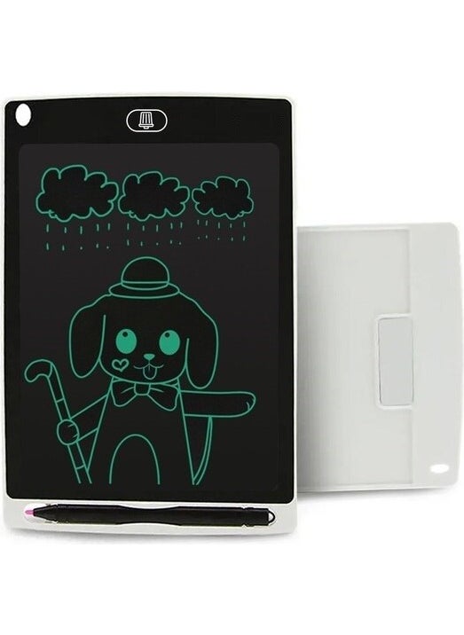 CONCORD CWT12 12 Inch Graphic Note Writing, Drawing and Painting Writing Board Educational Tablet  - Image 3