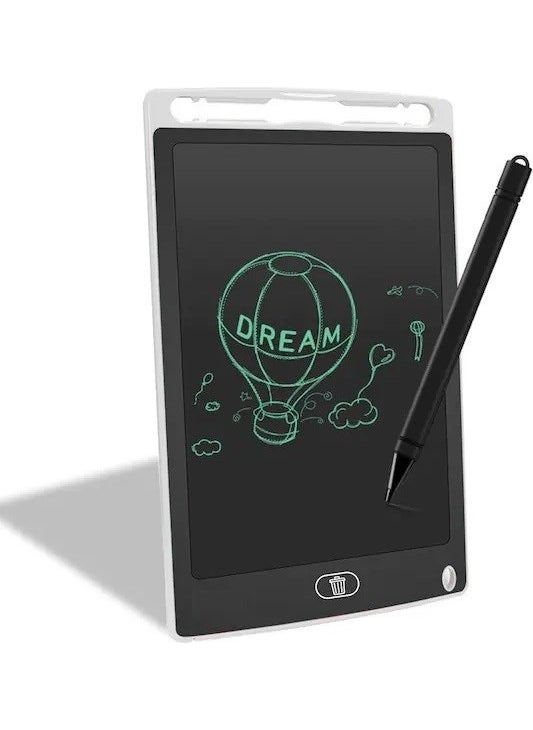 CONCORD CWT12 12 Inch Graphic Note Writing, Drawing and Painting Writing Board Educational Tablet  - Image 2