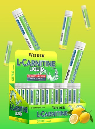 acetyl l carnitine dosage fibromyalgia Acetyl-L-Carnitine 500 mg