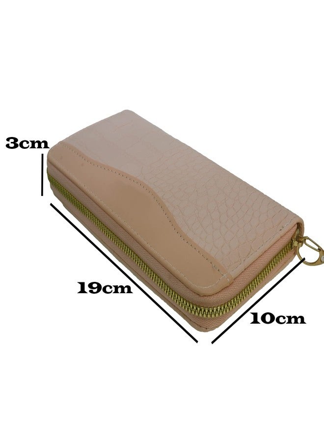 اس جي حقيبة يد صغيرة من الجلد الصناعي من إس جيه - 14 - Image 3