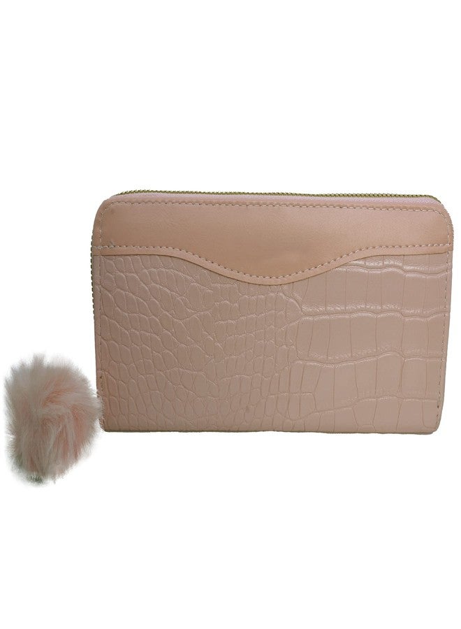 اس جي حقيبة يد صغيرة من الجلد الصناعي من إس جيه - 14 - Image 1