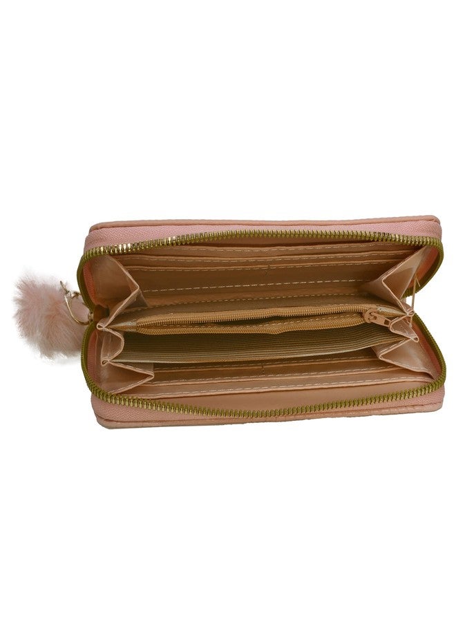 اس جي حقيبة يد صغيرة من الجلد الصناعي من إس جيه - 14 - Image 5