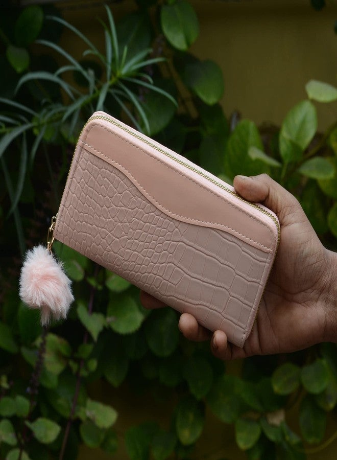 اس جي حقيبة يد صغيرة من الجلد الصناعي من إس جيه - 14 - Image 2