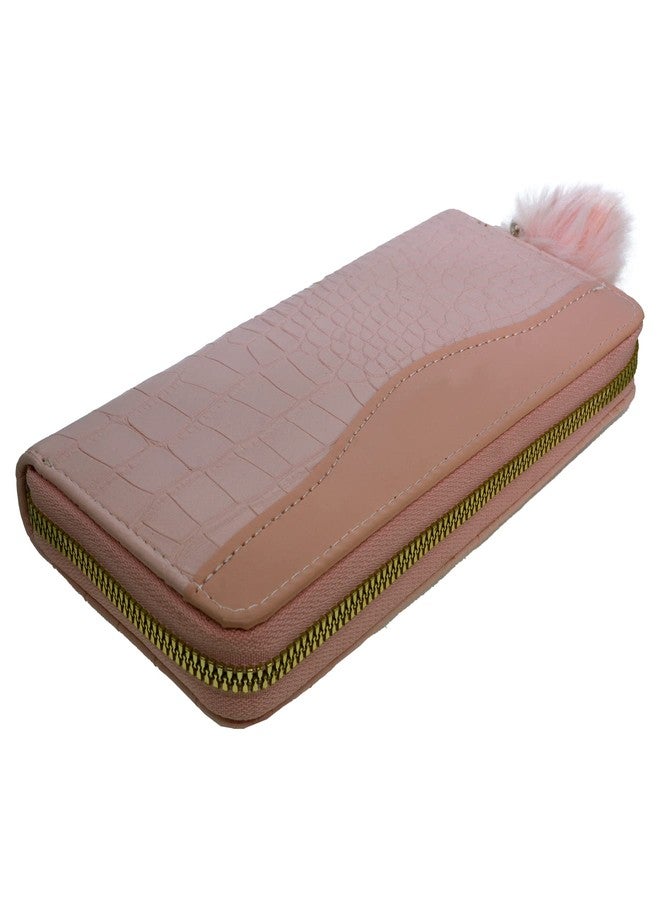 اس جي حقيبة يد صغيرة من الجلد الصناعي من إس جيه - 14 - Image 4