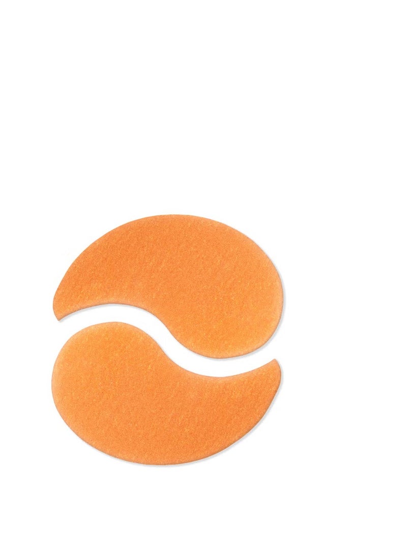 أوجستينوس بادر أوغسطينوس بادر، رقعة العين، كيس واحد - Image 2