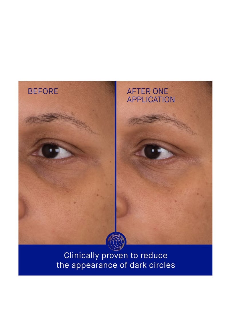 أوجستينوس بادر أوغسطينوس بادر، رقعة العين، كيس واحد - Image 3