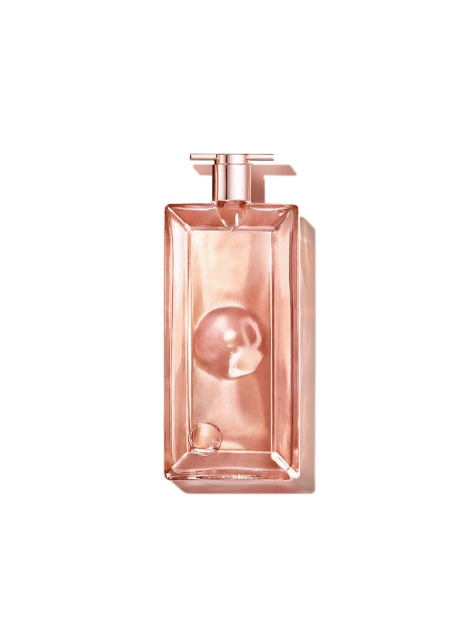 لانكوم عطر إيدول لو إنتنس من لانكوم 75ملليلتر - Image 1